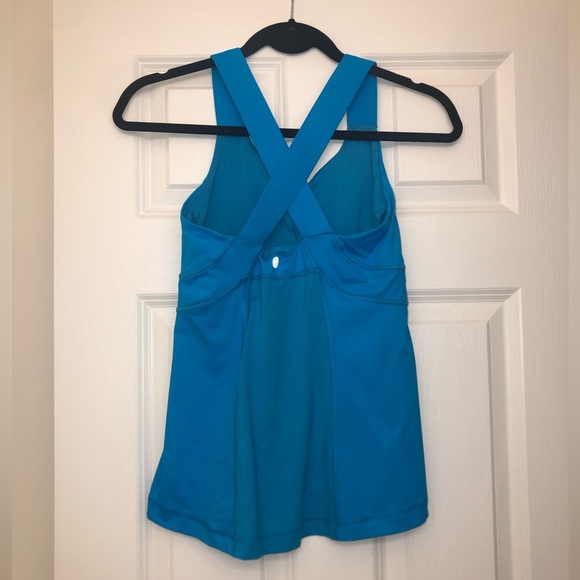 Lululemon tank - Picture 2 of 3